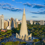 15 Motivos para você escolher viver em Maringá