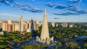15 Motivos para você escolher viver em Maringá